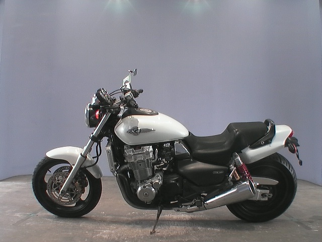 Купить мотоцикл Honda X4LD 2000 фото 3
